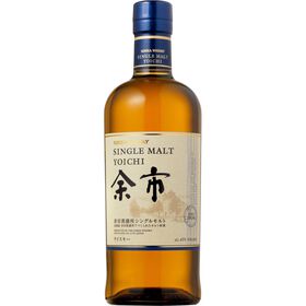 Imagem do produto Whisky Nikka Yoichi Single Malt
