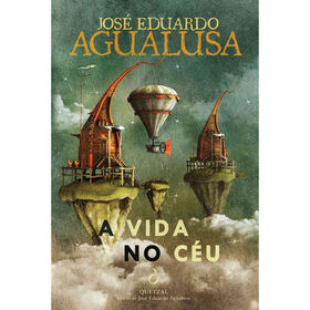 Imagem do produto A Vida no Céu