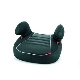 Imagem do produto Assento Auto Grupo 3 Preto Primecare Prestige