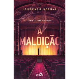 Imagem do produto A Maldição