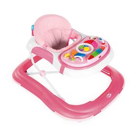 Andador com Música Rosa Basic product image