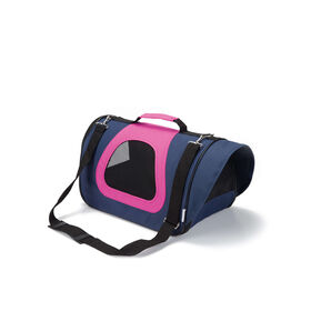 Imagem do produto Saco para Cão Transporte Nylon Travico