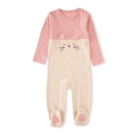 Imagem do produto Babygrow Bebé 1/3 Meses