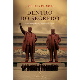 Imagem do produto Dentro do Segredo (Edição Especial)