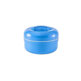 Imagem do produto Termo Sólidos 1,5L Azul Fun