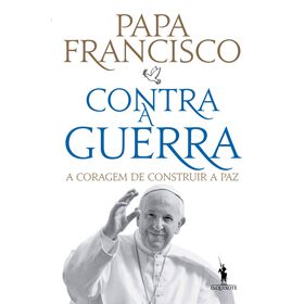 Imagem do produto Contra a Guerra
