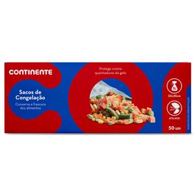 Imagem do produto Sacos para Congelar 3 L