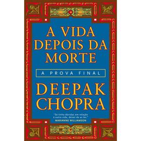 Imagem do produto A Vida Depois da Morte
