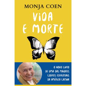 Imagem do produto Vida e Morte