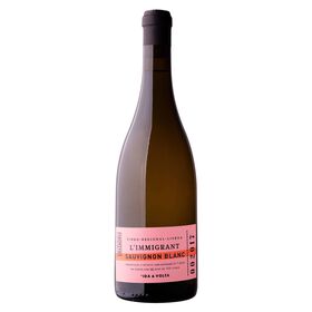 Lés a Lés L'imigrant Suavignon Blanc Vinho Regional de Lisboa Vinho Branco product image