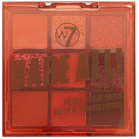 Imagem do produto Palete Sombra Olhos Bare All Pressed Pigment-Raw