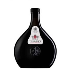 Imagem do produto Taylor's Vinho do Porto Reserva Tawny Historical Bottle