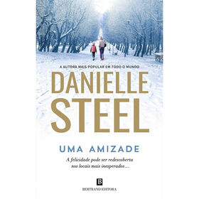 Uma Amizade product image