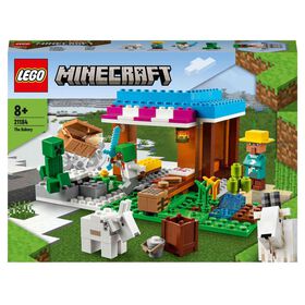 Imagem do produto A Padaria - 21184