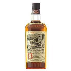 Imagem do produto Whisky Craigellachie 13 Anos