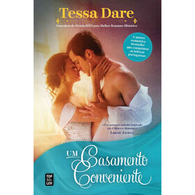 Um Casamento Conveniente product image