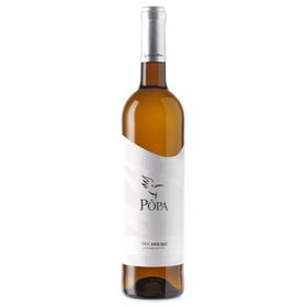 Imagem do produto Pôpa DOC Douro Vinho Branco