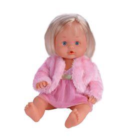 Boneca Nenuco com Set de Moda product image