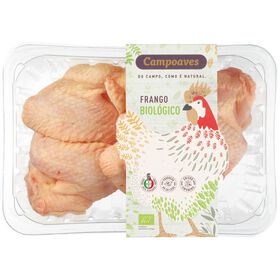 Imagem do produto Asinhas de Frango Biológico