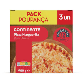 Imagem do produto Pizza Marguerita