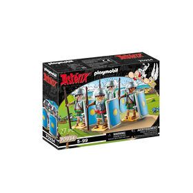 Imagem do produto Astérix: Tropa Romana - 70934