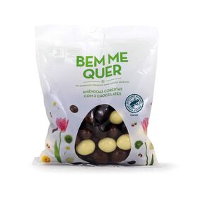 Amêndoas Chocolate Sortidas product image