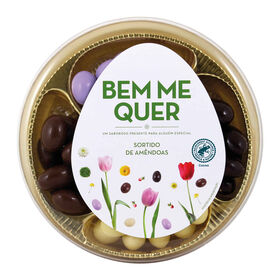 Amêndoas Chocolate Sortidas product image