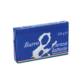 Imagem do produto Manteiga sem Lactose