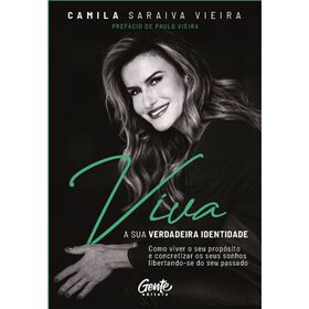 Imagem do produto Viva a Sua Verdadeira Identidade