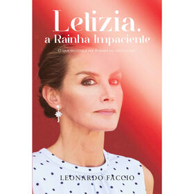 Letizia, a Rainha Impaciente product image