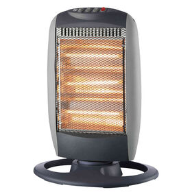 Aquecedor de Halogéneo 1200W product image