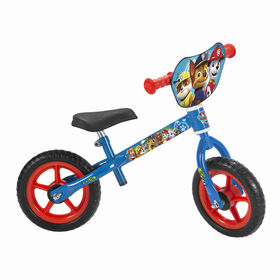 Bicicleta de Aprendizagem Roda 10'' 2-3 Anos Patrulha Pata product image