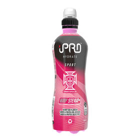 Bebida Isotónica Frutos Silvestres product image