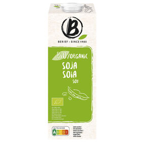 Bebida Vegetal Soja Biológica product image