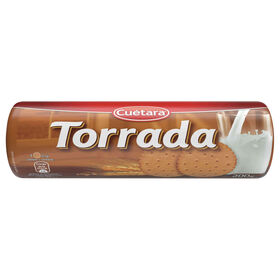 Imagem do produto Bolachas Torradas