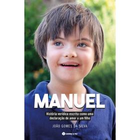 Imagem do produto Manuel