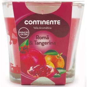 Ambientador Vela Romã e Tangerina product image