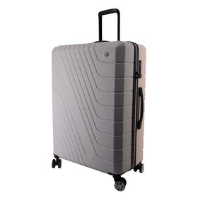 Imagem do produto Mala de Cabine 4 Rodas Cinza Tour