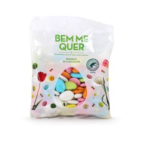 Imagem do produto Amêndoa Chocolate de Leite