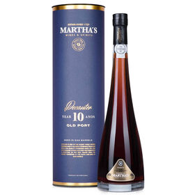Imagem do produto Martha's Vinho do Porto 10 Anos