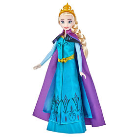 Boneca Elsa - Revelação Real product image