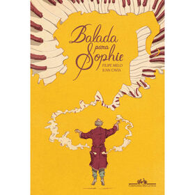 Imagem do produto Balada para Sophie