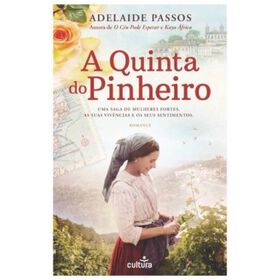 Imagem do produto A Quinta do Pinheiro