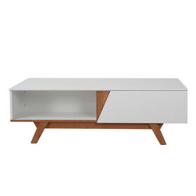 Imagem do produto Móvel Apoio 120x60x38cm Atlântica