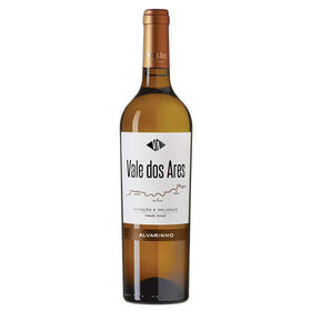 Imagem do produto Vale dos Ares Alvarinho Vinho Verde Branco