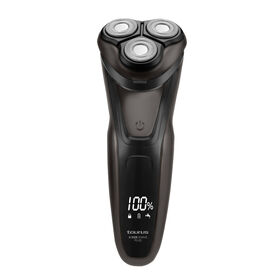 Imagem do produto Máquina de Barbear Taurus 3-Side Shave Plus