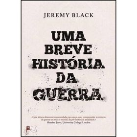 Uma Breve História da Guerra product image