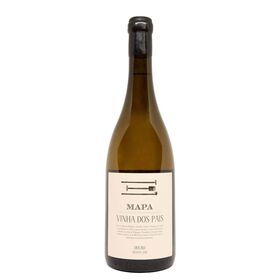 Imagem do produto Mapa Vinha dos Pais DOC Douro Vinho Branco