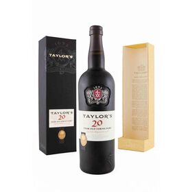 Imagem do produto Taylor's Vinho do Porto 20 Anos