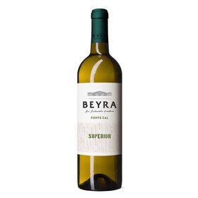 Beyra Fonte Cal Superior DOC Beira Interior Vinho Branco product image